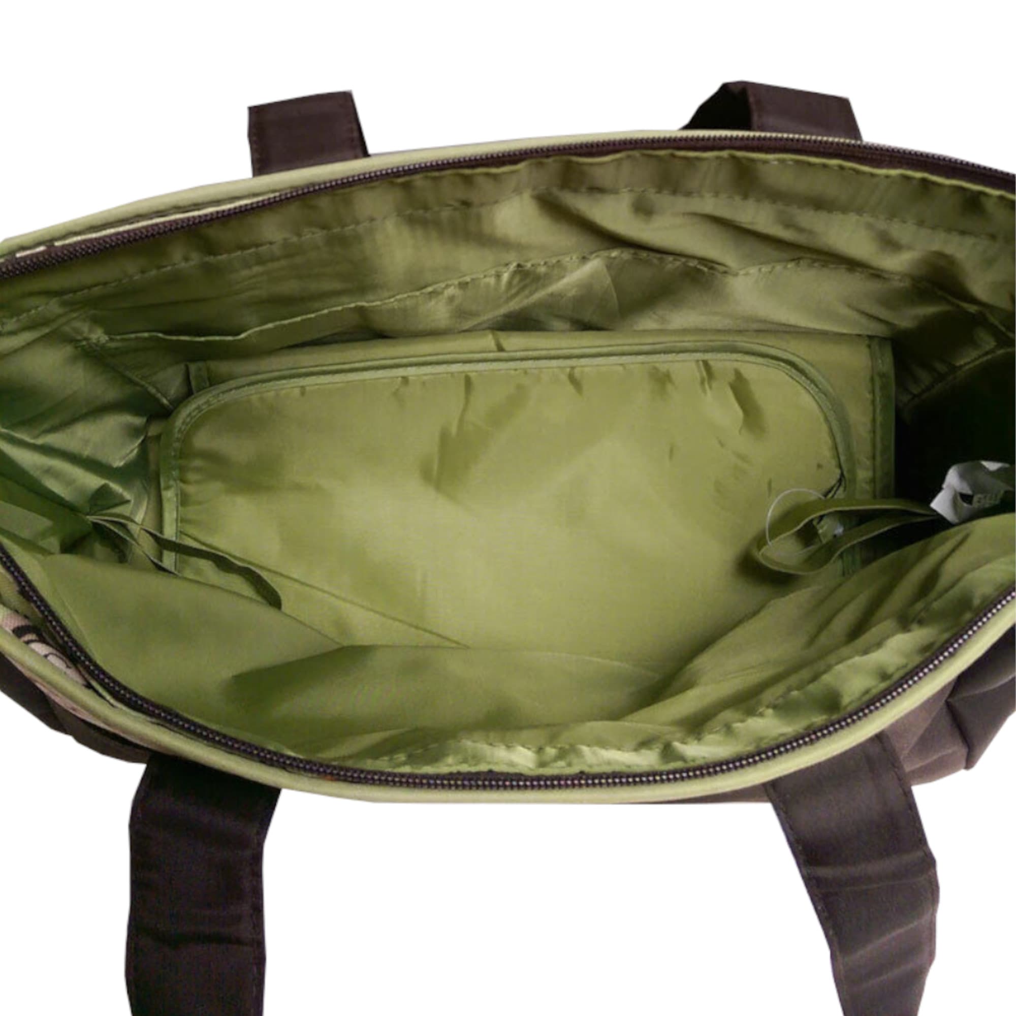 Bolso Bebé Maternal Organizador BabyBoom Cambiador - 3