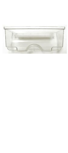 Cubo de Basura de Repuesto Para Aspiradora QQ1 QQ2
