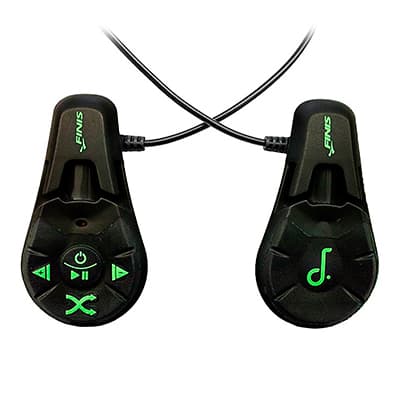 Mp3 Dúo Sumergible Finis ipx8 4Gb  - 2