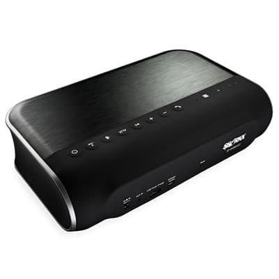 Parlante Bluetooth Sharkk Subwoofer NFC - 2