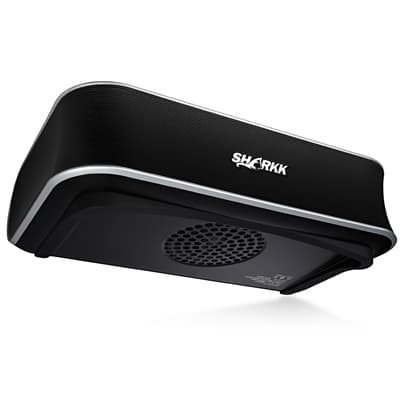 Parlante Bluetooth Sharkk Subwoofer NFC - 5