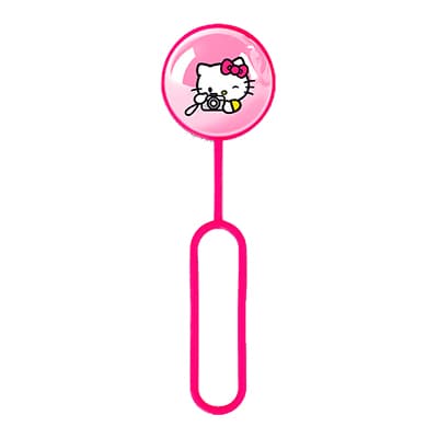 Obturador Remoto Para Cámara Smartphone Tablet Hello Kitty