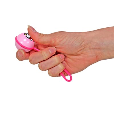 Obturador Remoto Para Cámara Smartphone Tablet Hello Kitty - 2