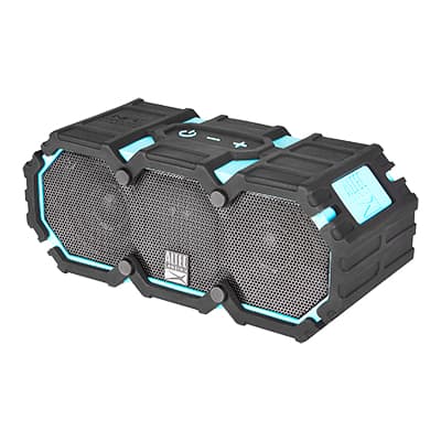Parlante Bluetooth Altec Life Jacket 3 Ip67 Micrófono - 3