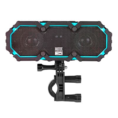 Parlante Bluetooth Altec Life Jacket 3 Ip67 Micrófono - 4