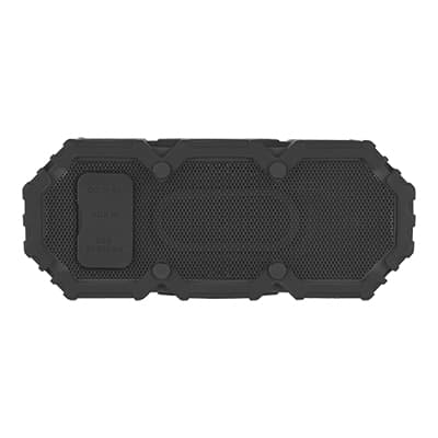 Parlante Bluetooth Altec Lansing Micrófono Resistente al Agua - 2