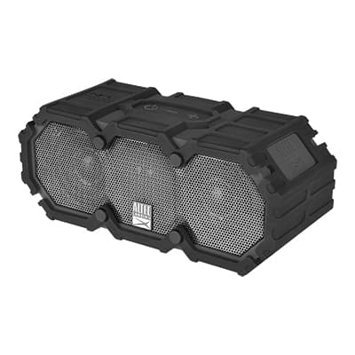 Parlante Bluetooth Altec Lansing Micrófono Resistente al Agua - 3