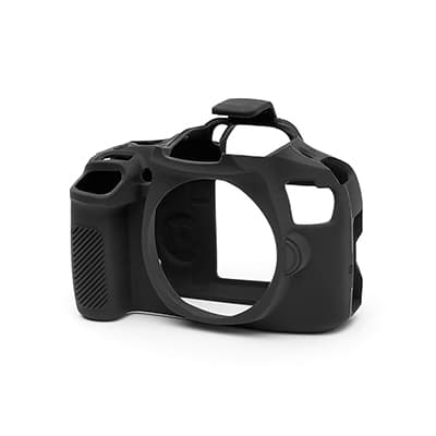 Funda de Silicona Easy Cover Para Cámara Canon 1300D / T6