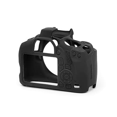 Funda de Silicona Easy Cover Para Cámara Canon 1300D / T6 - 2