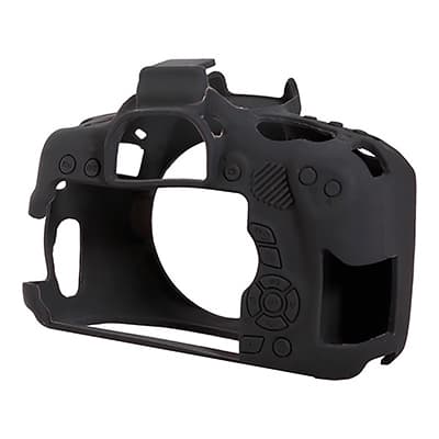 Funda de Silicona Easy Cover Para Cámara Canon 750D / T6i - 2
