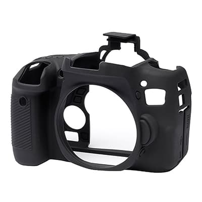 Funda de Silicona Easy Cover Para Cámara Canon 760D / T6s