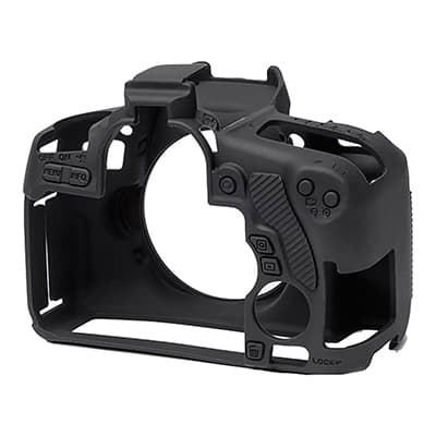 Funda de Silicona Easy Cover Para Cámara Canon 760D / T6s - 2