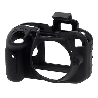 Funda de Silicona Easy Cover Para Cámara Canon D3300 / D3400