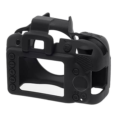 Funda de Silicona Easy Cover Para Cámara Canon D3300 / D3400 - 2