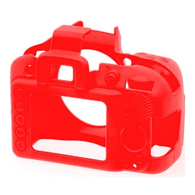 Funda de Silicona Easy Cover Para Cámara Canon D3300 / D3400 - 2