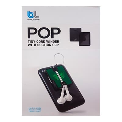 Soporte para audífonos Cableados  - 2