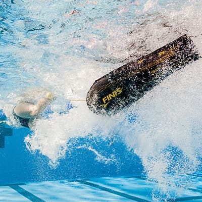 Pista de Nado Drag + Fly Finis - 2