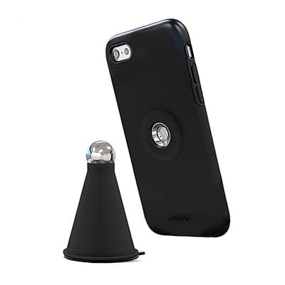 Soporte Magnético Fifo Con Estuche Para iPhone 6/6s Plus