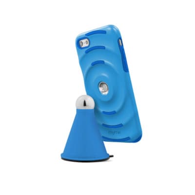 Soporte Magnético Fifo Con Estuche Para iPhone 7 Plus