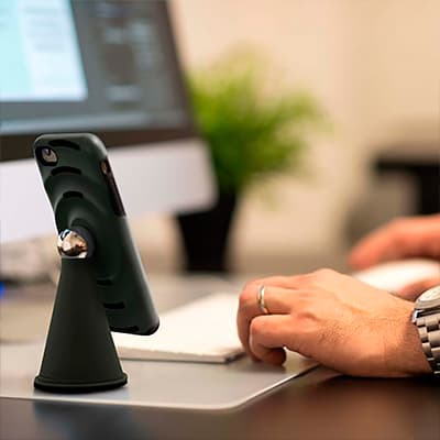 Soporte Magnético Fifo Con Estuche Para iPhone 7 Plus - 2