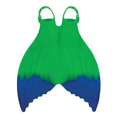 Monoaleta Finis Luna Silicona Flexible 