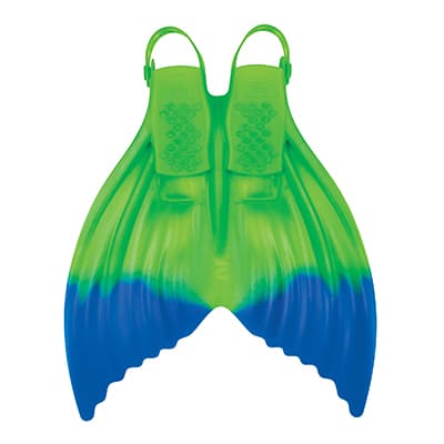 Monoaleta Finis Luna Silicona Flexible  - 2