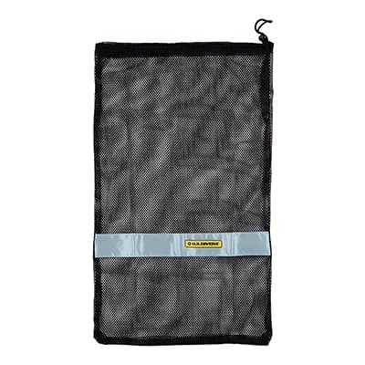 Bolso Malla Us DIvers Secado Rápido