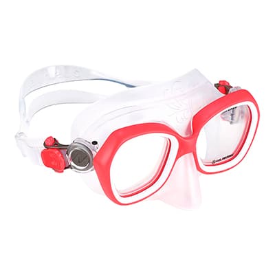 Kit Para Agua Us Divers Máscara Y Snorkel Adulto - 2