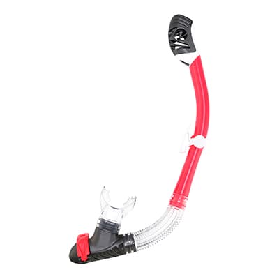 Kit Para Agua Us Divers Máscara Y Snorkel Adulto - 3
