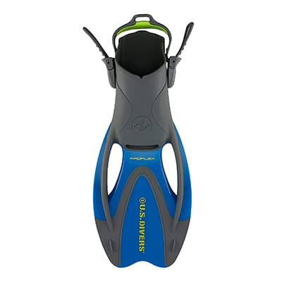 Kit De Buceo Us Divers Para Niños - 4