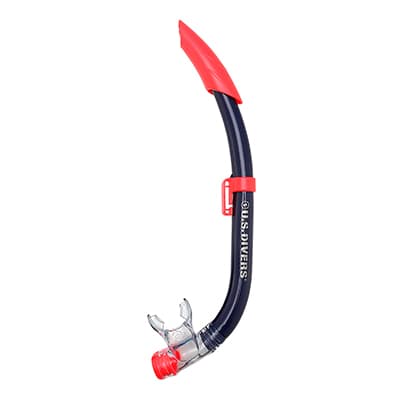 Kit De Buceo Us Divers Para Niños - 3