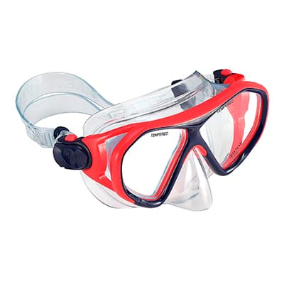Kit De Buceo Us Divers Para Niños - 2
