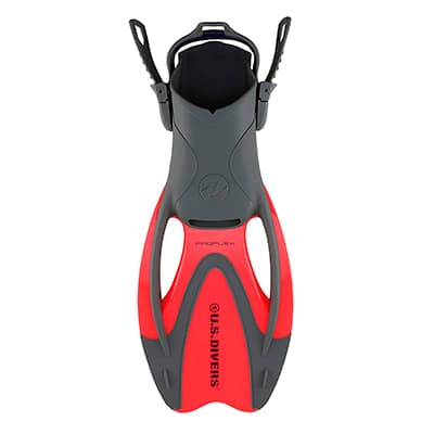 Kit De Buceo Us Divers Para Niños - 4