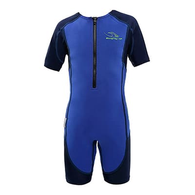 Traje Neopreno Stingray Hp Core Aqua Sphere Niño 4 - 2