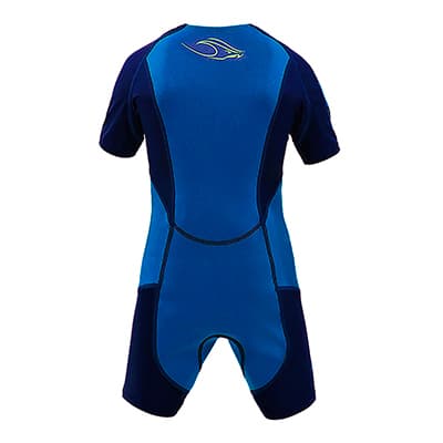 Traje Neopreno Stingray Hp Core Aqua Sphere Niño 4 - 3