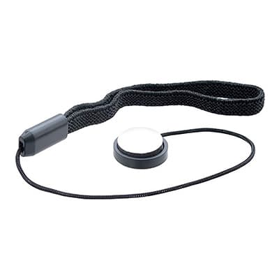 Protector Para Lente De Cámara 
