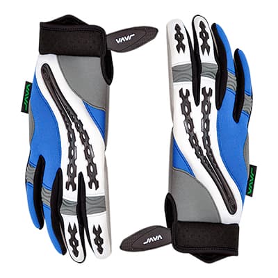 Guantes Java Anti Deslizante Talle XL
