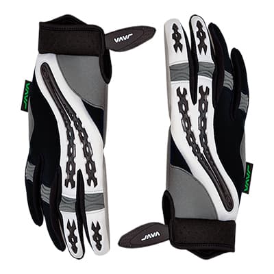 Guantes Java Anti Deslizante Talle XXL
