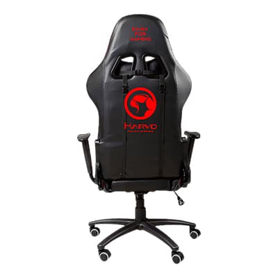 Silla Gaming Marvo CH-106 Giro 360°  Respaldo 180° - 2