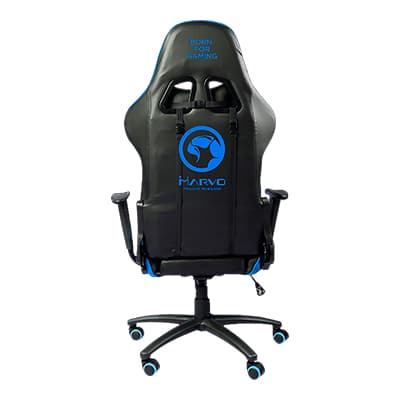 Silla Gaming Marvo CH-106 Giro 360°  Respaldo 180° - 2