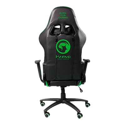 Silla Gaming Marvo CH-106 Giro 360°  Respaldo 180° - 2
