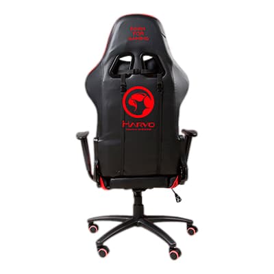 Silla Gaming Marvo CH-106 Giro 360°  Respaldo 180° - 2