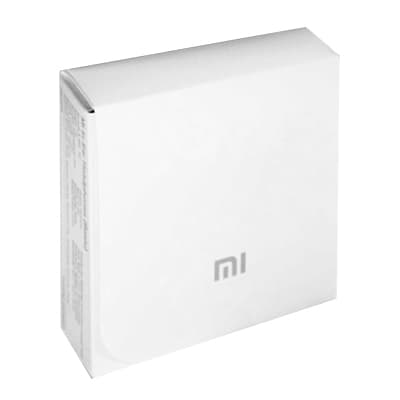 Auriculares in-ear Xiaomi Mi Headphones Basic negro - 3
