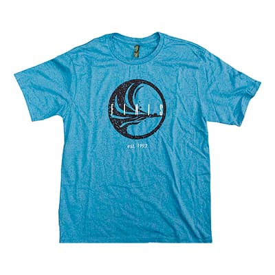 Remera Finis Unisex Suave Anti Transpirable Talle XL