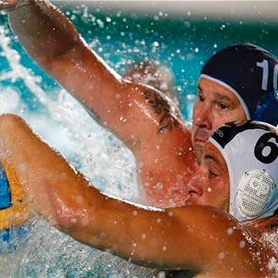 Gorras para Waterpolo Finis - 2