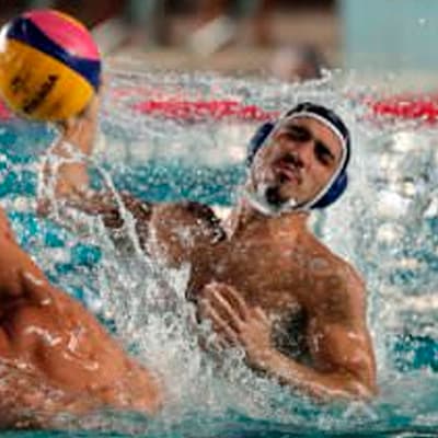 Gorras para Waterpolo Finis - 3