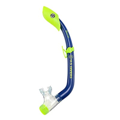Snorkel Us Divers Para Niño Island Dry Jr
