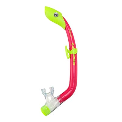 Snorkel Us Divers Para Niño Island Dry Jr
