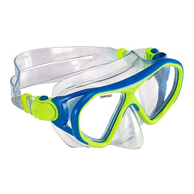 Kit de Agua Us Divers Para Niños Talle SM - 2