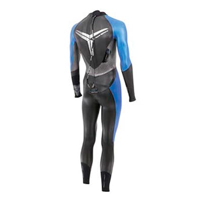 Traje de Compresión Aqua Sphere Phantom Neopreno Talle S - 2